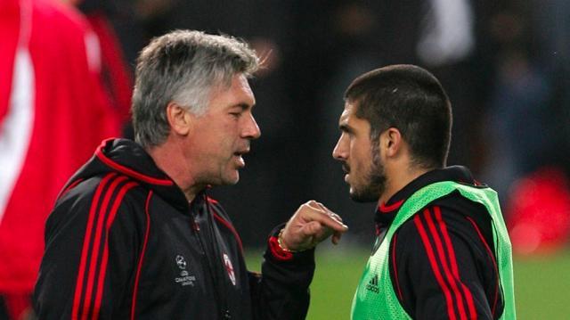 500网-【揭秘】加图索与安帅反目,他坏了教练圈哪种行规?