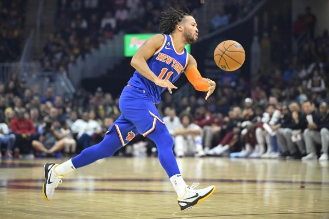 500万网彩票app-生涯新高38分击退马刺 签下布伦森令尼克斯蜕变