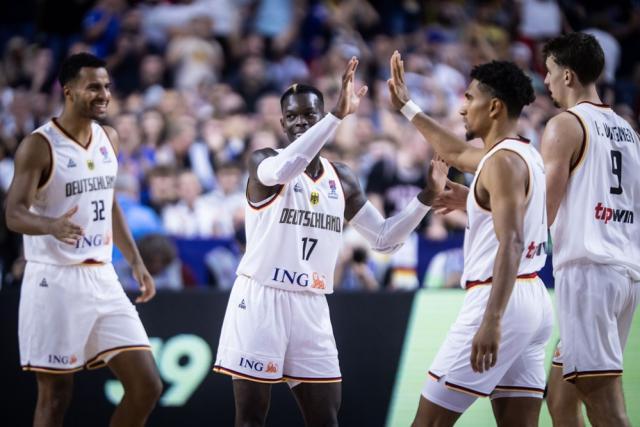 500万彩票网-欧锦赛B组形势一片混乱 死亡之组果然名不虚传