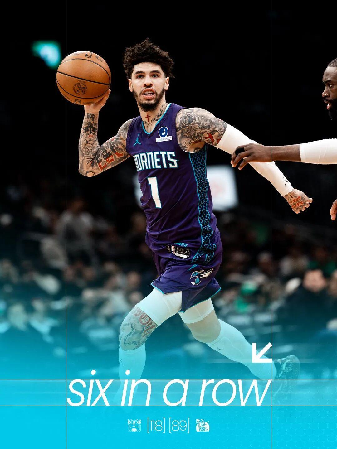 500.com-正式崛起了！本赛季的黄蜂，到底有多猛？