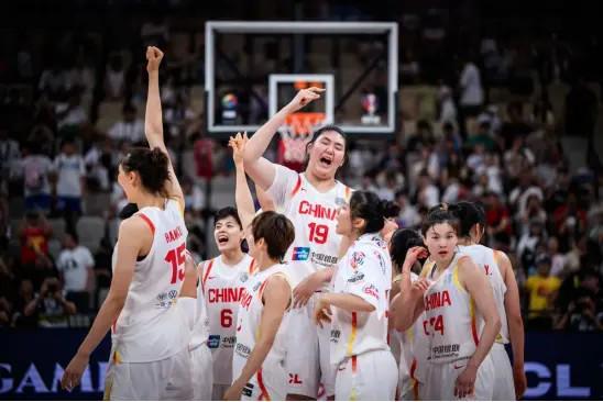 500万网彩票app-中国女篮世预赛前瞻:作为上届亚军,晋级正赛只是最低目标