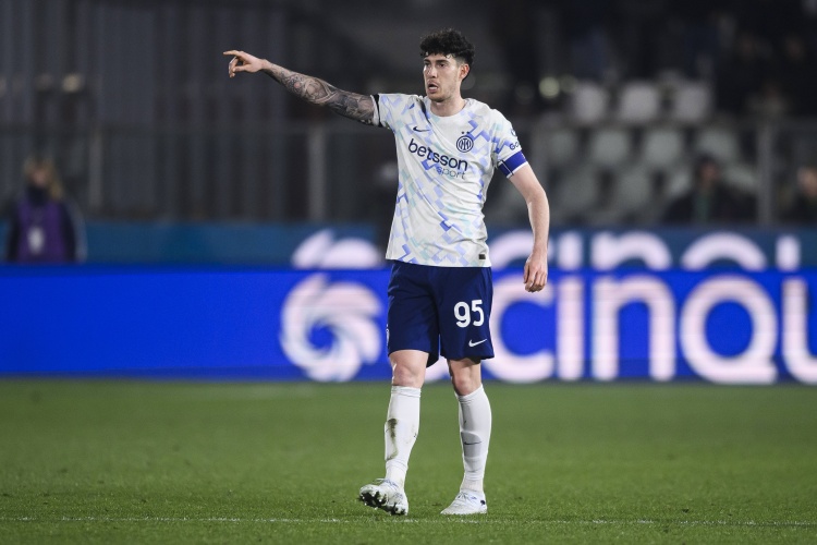 500.com-罗马诺：巴萨已经开始接触巴斯托尼，国米要价不会低于5000万欧元