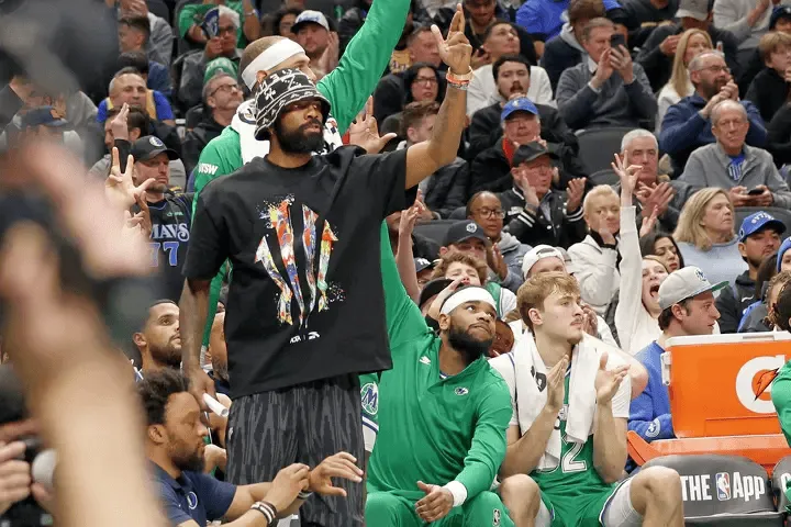 500万彩票网-弗拉格：欧文主动联系我，告诉我他经历过我正在经历的一切